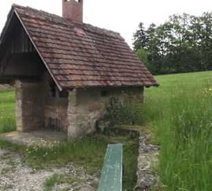 Hohenloher Freilandmuseum