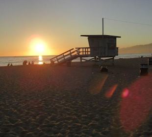 Baywatch lässt grüßen