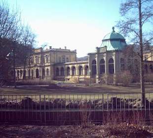 Der Schlosspark
