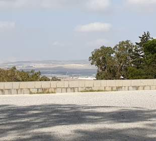 Wassertempel Zaghouan