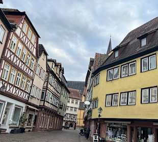 Altstadt Wertheim