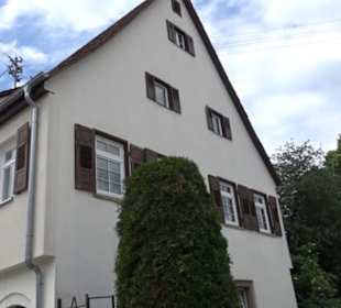 Widumhof Kilchberg