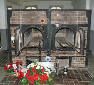 KZ Gedenkstätte Mauthausen