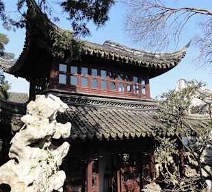 Сад Львиная роща