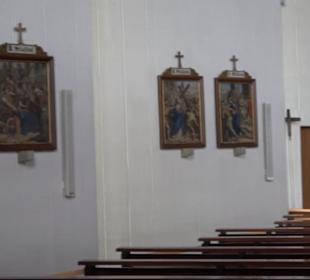 Katholische Kirche Zum Heiligen Geist