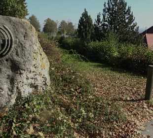 Aussegnungshalle Offingen