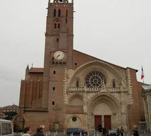 Catedral Saint Etienne