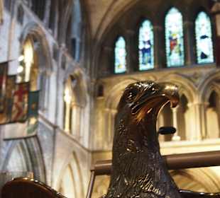 St. Patrick's Cathedral