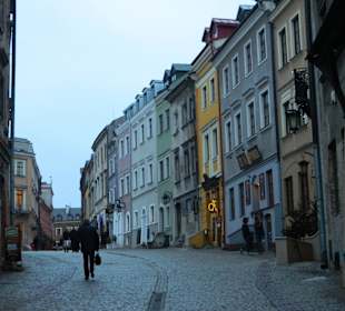 Stare Miasto Lublin