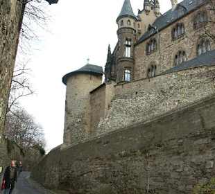 Schloss Wernigerode