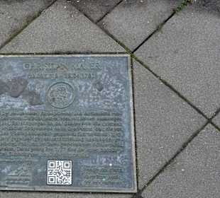 Altstadt Mannheim Quadratstadt