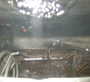 London Imperial War Museum