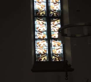 Klosterkirche St. Gallus