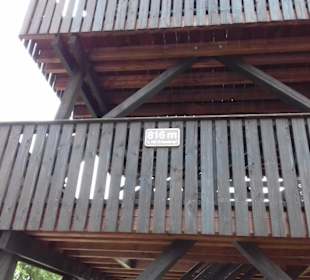 Wintersportzentrum Erbeskopf in Hilscheid