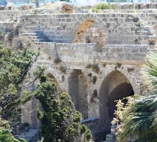 Festung Kyrenia