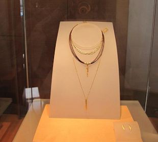 Hochwertiger Schmuck