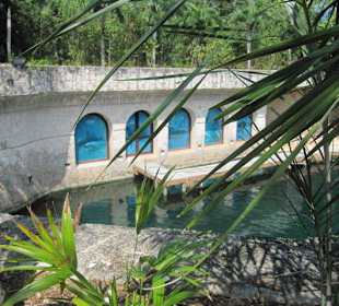 Xcaret