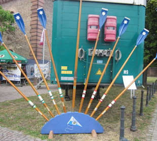 Festungsfest Germersheim 2015