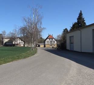 Hofgut Einsiedel