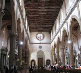 Santa Croce Church