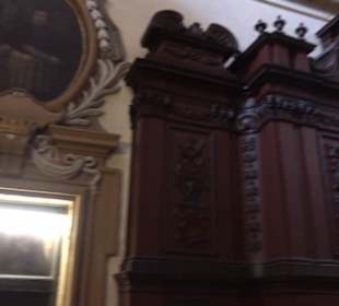 St. Paul's Shipwreck Church