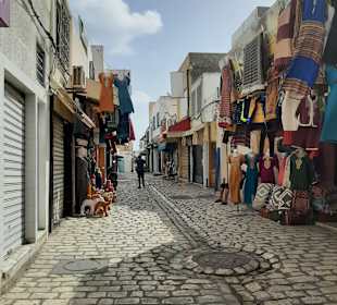 Altstadt Mahdia