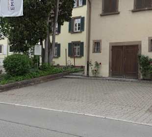 Heimatmuseum Empfingen