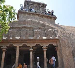 Mahabalipuram