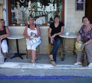 Cafe Mella in Margarites