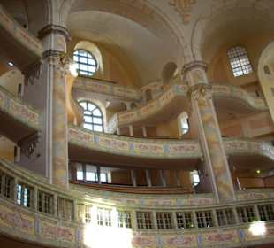 Frauenkirche Dresden