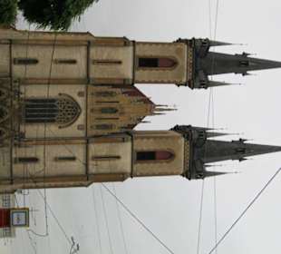 Kostel sv. Antonína z Padovy 