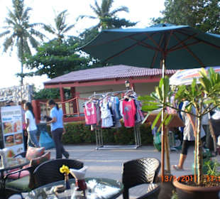 Freitagsmarkt 	Fisherman's Village  