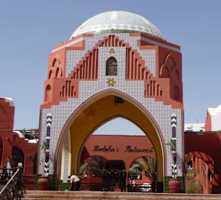 Bordiehns Restaurant