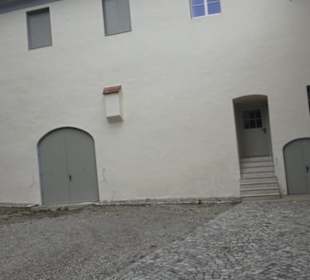 Klosteranlage Obermarchtal