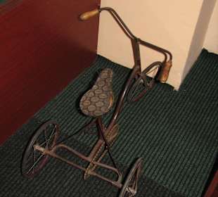 Muzeum Zabawek - Kudowa Zdrój