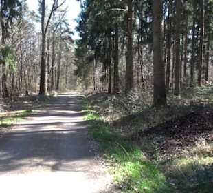 Historischer Rundwanderweg Aichtal
