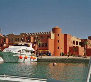 El Gouna