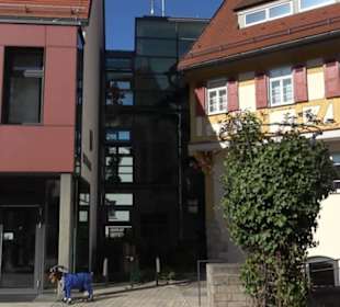 Rathaus
