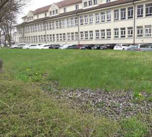 Ehemaliges Fabrikgebäude Otto Ficker