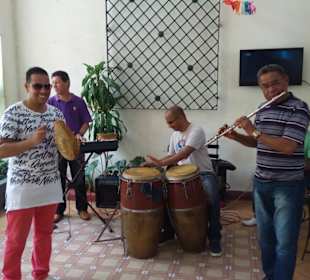 In der Altstadt von Havanna