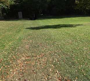 Denkmal der Heimkehrer Offingen