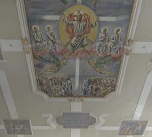 Katholische Kirche St. Peter und Paul