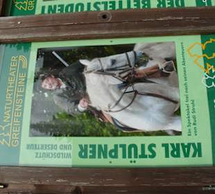 Naturtheater Greifensteine