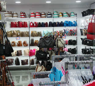 Für jeden etwas dabei