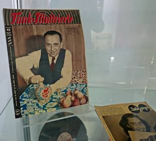 Willi Reichart in Häberle & Pfleiderer