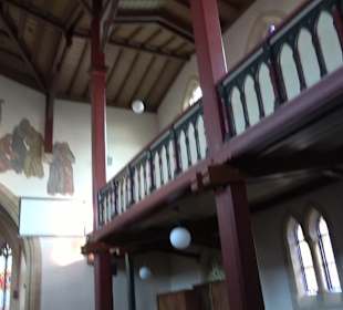 Kirche St. Gallus Böhringen