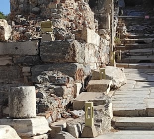 Antikes Ephesus