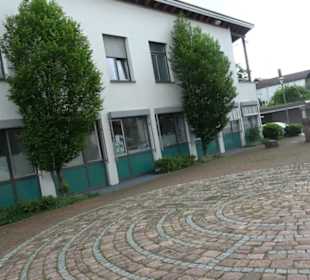 Gemeindehaus