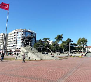 Antalya