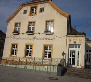 Innenstadt Schwetzingen